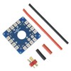 daier 2Pcs ESC Speed Controller Power Distribution Board PDB for