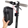 WILD MAN - Bolsa de almacenamiento impermeable para scooters plegables
