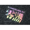 Evangelion car Decal Evangelion car Stickers Vinyl reflecitive rei car