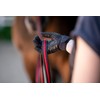 Roeckl Sports Riding Gloves Mans, Leisure Summer Gloves, Black 6