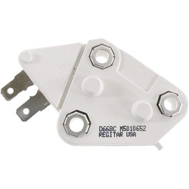 DB Electrical ADR6016 New 14.8V Voltage Regulator for Delco 10SI,12SI,15SI,17SI,27SI Alternators/ 1116385, 1116387, 1116392, 1880088,D668, D10, D101, D101-1, DVR101, TVR10, TVR101