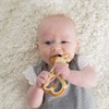 Dr. Brown's™ Ridgees™ Giraffe Teether