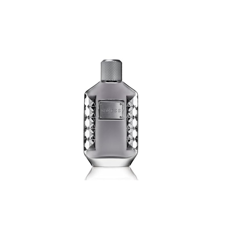 GUESS - Dare para hombres, 3.4 onzas