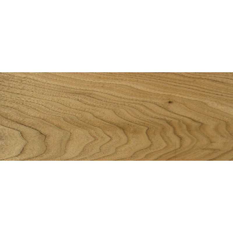 Pack of 2 Butternut 1/4" Thick, Up to 8" Wide,
