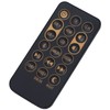 PERFASCIN Replacement Remote Fit for Klipsch Soundbar RSB-6, BAR 48,