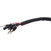Ignition Key Switch for Honda 1987-1989 FourTrax Foreman 350 TRX350D