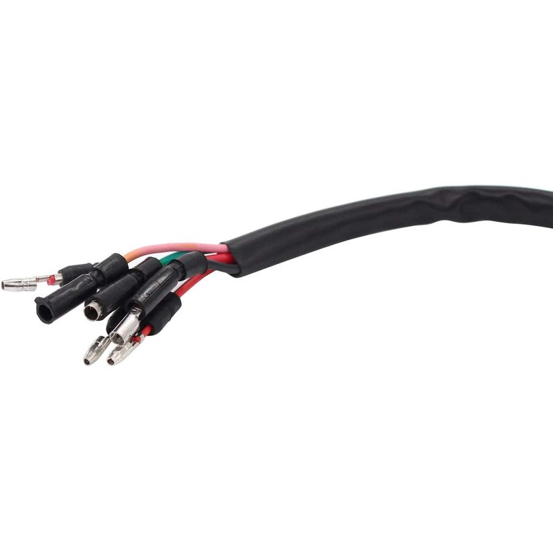 Ignition Key Switch for Honda 1987-1989 FourTrax Foreman 350 TRX350D