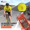 IMPALAPRO Bike Tool Kit Set 20 in 1 Compact and