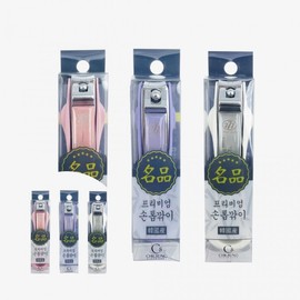 777 nail clippers vs. 777 nail clippers, domestic nail clippers 2ea