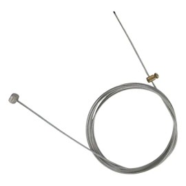Chicote Clutch Moto Universal Con Ahorcador Cable Freno                                                                                               