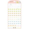 San-X SE58905 Sumikko Gurashi Glitter Mini Sticker