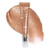 Rubor Líquido Milani Cheek Kiss Blush And Glow Tono Canela