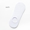 Invisible No Show Cotton Ankle Socks | 10 Pairs |