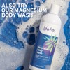 Life-Flo - Magnesium Bar Soap - 4.3 lbs