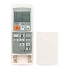 AULCMEET KM15E New Replacement Remote Control Compatible with Mitsubishi Electric