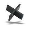 ISTA TOOLS Professional Joint Crosses 4 mm x 20 mm