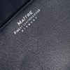 Maitre Schwollen Dietrun Purse LH12Z, dark blue, Casual