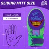 RVRAYS Baseball Sliding Mitt - Sliding Mitt for Youth -