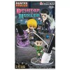 RE-MENT Hunter x Hunter DesQ Desktop HUNTER Mini Figure Killua