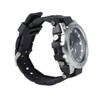 LED Sports Watch Electric Luminous Shook Proof Multi Function Quartz