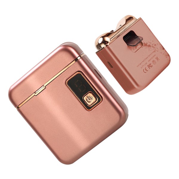 Automatic Nail Trimmer,3 Modes Adjustable Electric Nail Clippers for Seniors