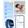 TICTIKY Smart Watch for Kids No Phone No APP Needed,
