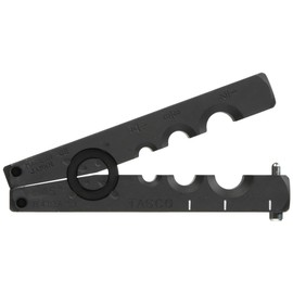 Ichinen TASCO TA550G-1 Short Size Clamp Bar (with Pin)