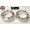 StreetRays [Originals] [SR] 2pc 1.5" Thick ATV 4/156 Wheel Spacers