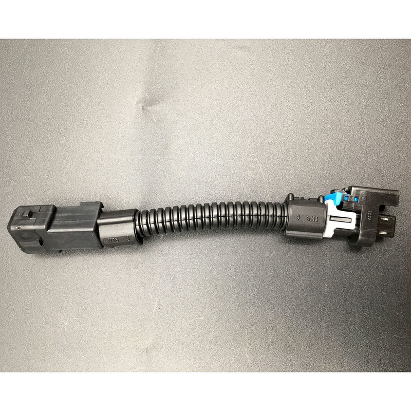 Aokus 8 adaptadores Delphi LS1 LS6 LT1 EV1 a Multec