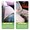 Pregnancy Bump Strap-Seat Adjuster for Mother-Protect Belly-Prevent Compression of Abdomen