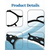 OWNDR MS97143 Intake Manifold Gasket Set Fit for Nissan 3.5
