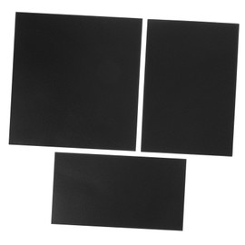 CHILDWEET Protective Armrest Patches Car Console Cover Easy to Install 3pcs Set for