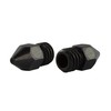 PrimaCreator Zortrax M200/M300 Hardened Steel Nozzle - 0.4 mm -