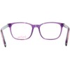 Lilly Pulitzer Eyeglasses Aubra Mini Iris Shimmer