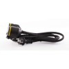 JL Garden Socket, Outdoor Socket, Child Protection, Protection Class IP44,