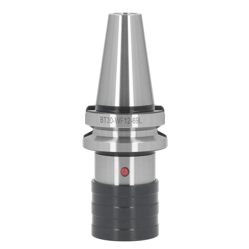 Collet Chuck Holder Floating Tap Holder Tool M3‑M12 BT30‑WF12‑69L for