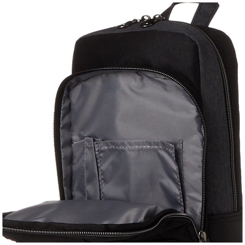 Coup 82-27 Body Bag, Black