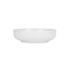 Everyday White by Fitz and Floyd Beaded Dinner Pasta Bowls,