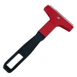 L & P A067 Ice Scraper Murska Original Hips 210 mm Special Acrylic 80 mm Rotating Original Finnish Ice Scraper Ice Scraper SCRAPER 100% Top quality
