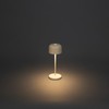 Konstsmide Lille Mini 7835-330 LED Table Lamp Sand Coloured Indoor