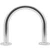 Extreme Max 3006.6909 Universal Aluminum Hand Rail for Pool, Hot