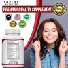 Daily Wellness Complex with 20 Vitamins & Minerals – Metabolic