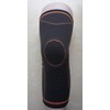 Copper Knee Support - 1 Piece Orange Size M -