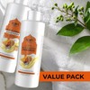 ican London Milk & Honey Shampoo + Nourishing Sulfate Free