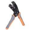 iCrimp IWS-12 Crimping Tool for Open Barrel 0.8-2 mm², Crimping