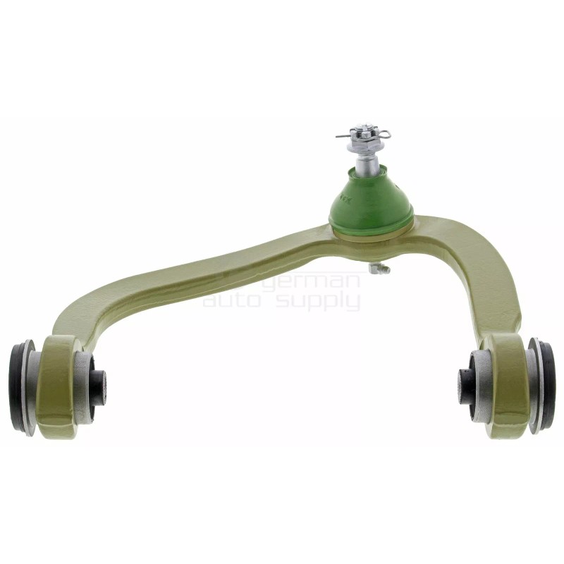 Mevotech TTX Suspension Control Arm and Ball Joint Assembly Front