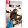Hunting Simulator - Jagd Simulator für Switch
