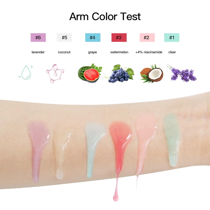 Power Grip Primer Gel
