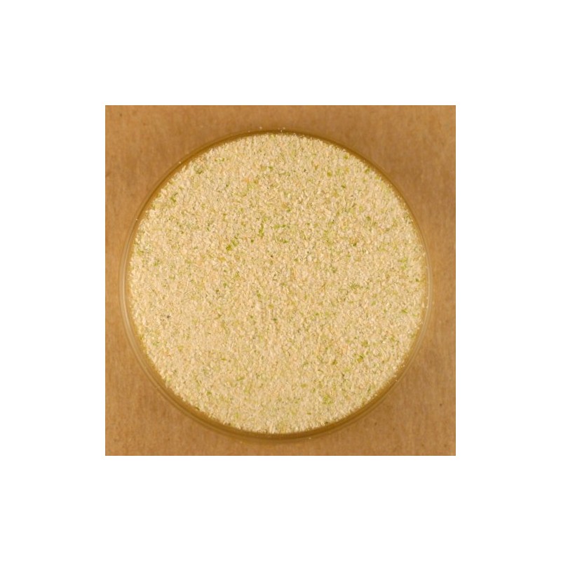 Onion, Granulated - 25 lbs Bulk