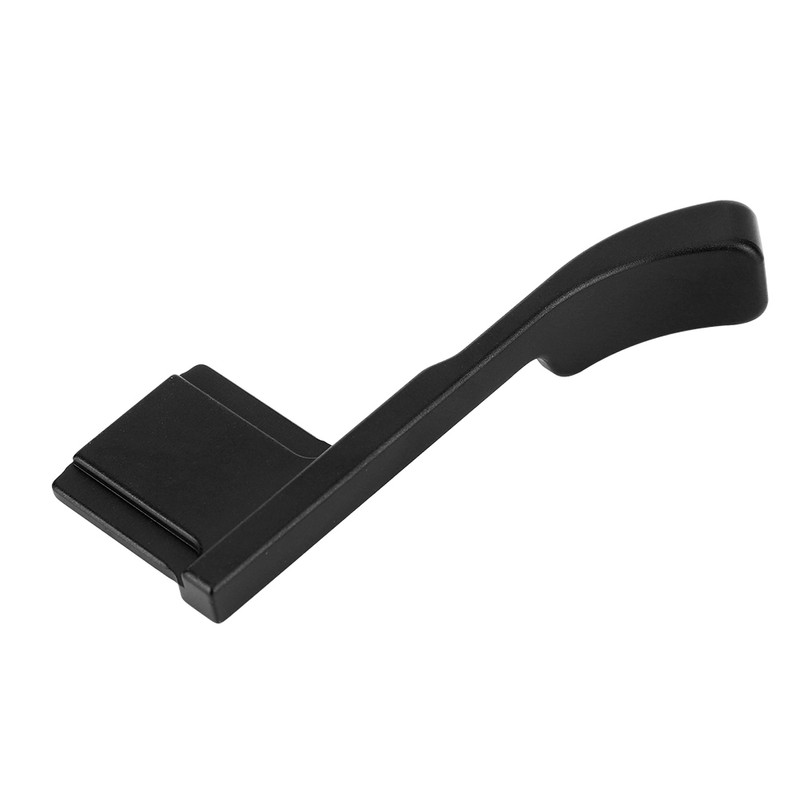X E3 Aluminum Alloy Hot Shoe Thumb Up Hand Grip